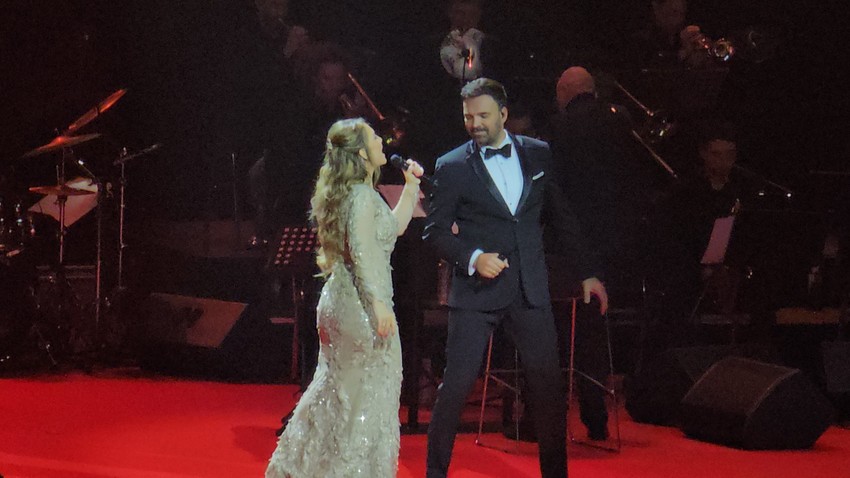 Jelena Tomašević i Ivan Bosiljčić