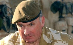 Brytyjski generał ostrzega: Prigożyn może zaatakować Kijów z terytorium Białorusi