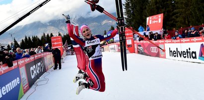 Therese Johaug wygrała Tour de Ski. Klęska Kowalczyk!