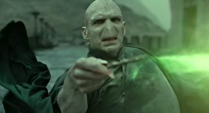 18 little-known facts about Voldemort even die-hard 'Harry Potter' fans ...