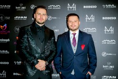 Rafał Collins o Tomaszu Komendzie: Niedługo dowiecie się, dlaczego potrzebuje spokoju