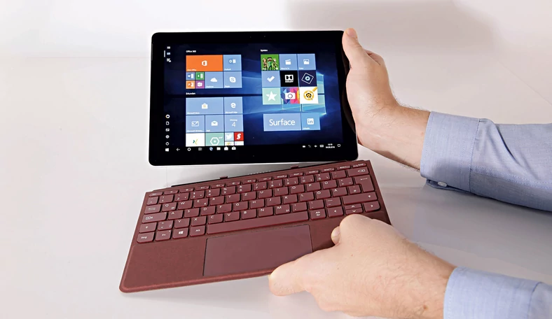 Surface Go