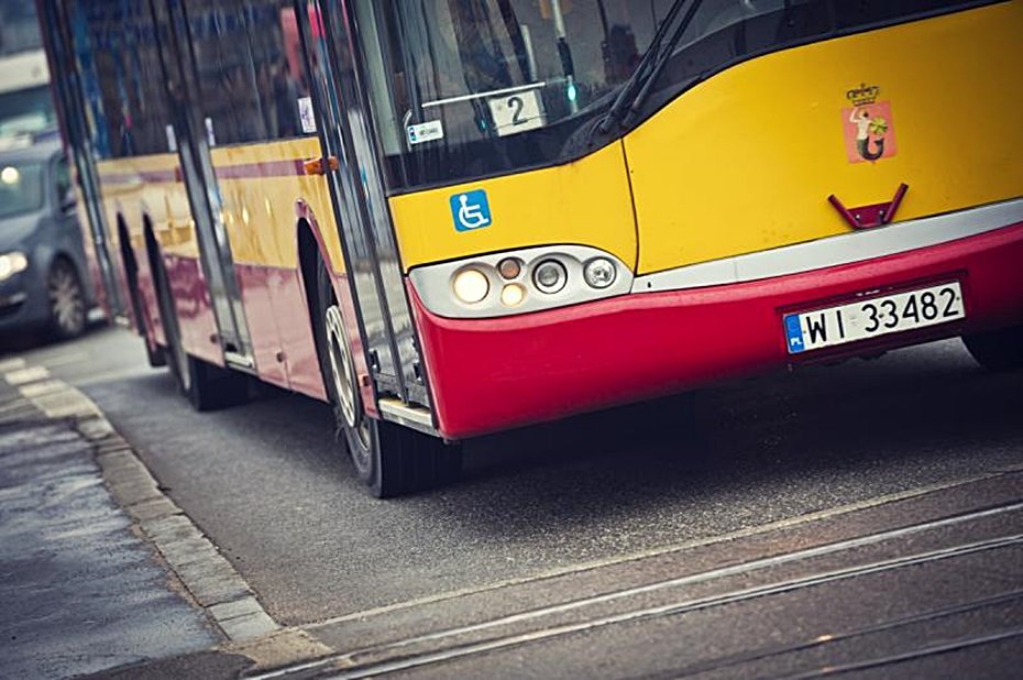 źródło: Warszawski Transport Publiczny