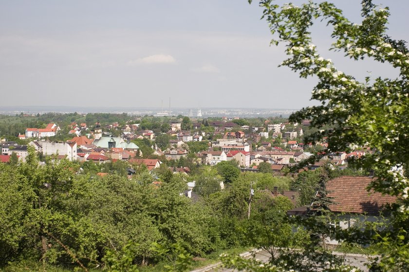 Wieliczka