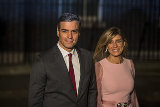 Afera korupcyjna w Hiszpanii. Chodzi o żonę Pedro Sancheza