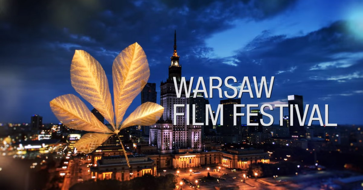 Cele mai bune filme ale celui de-al 37-lea Festival de Film din Varșovia