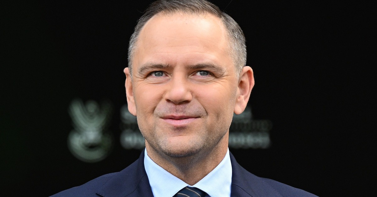 Karol Nawrocki ma wielkie plany na zdrowie