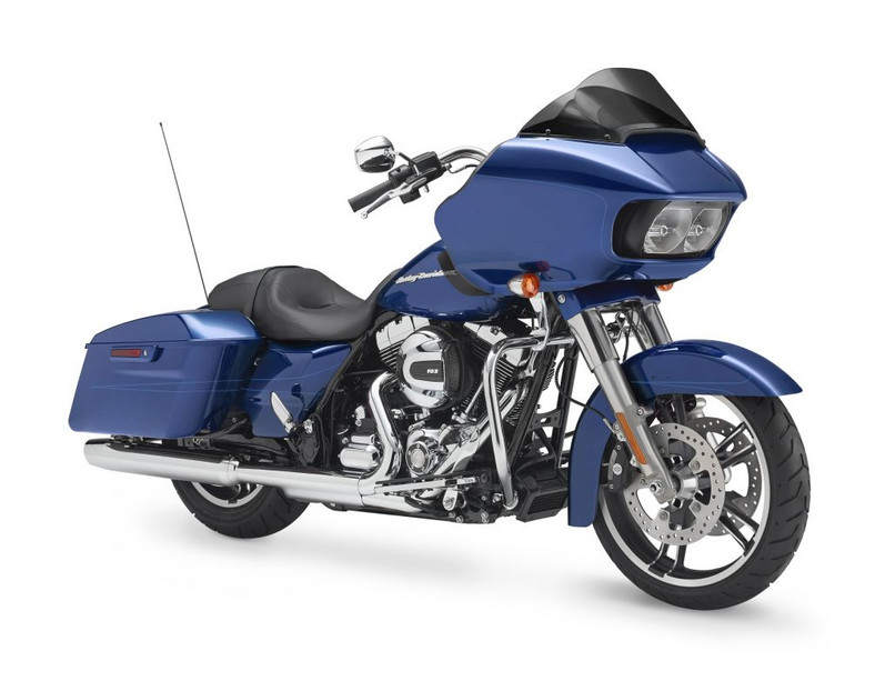 Harley Davidson Road Glide Special