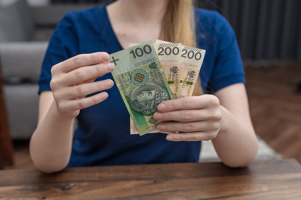 Świadczenie rodzicielskie trafi na konta beneficjentów 1 lutego 2025 r.
