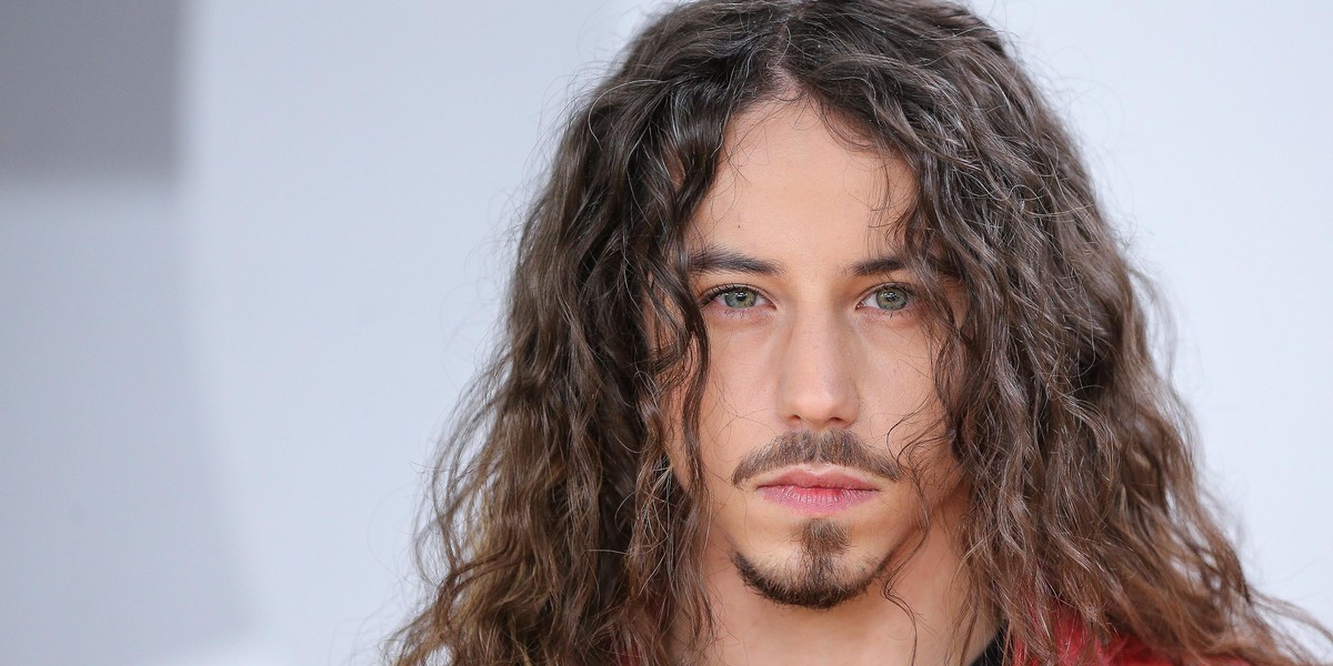 Michał Szpak 