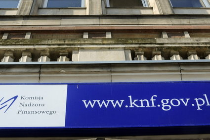 KNF będzie się tłumaczyć z wyliczenia kosztów ustawy frankowej