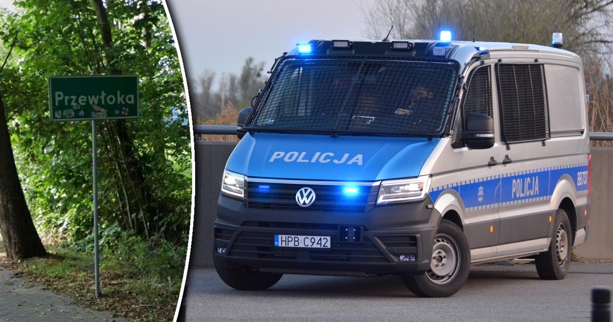 Straszna śmierć 40-latki. Wcześniej wykonano jeden telefon