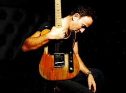 "Boss" Bruce Springsteen wraca z nową płytą w różnych wersjach