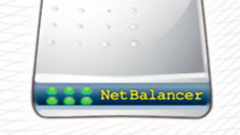 NetBalancer Pro - kontroluj swój internet