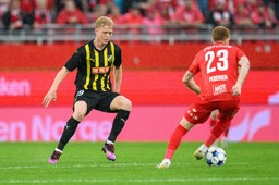 trzeci transfer rakowa częstochowa. do ekipy spod jasnej góry dołączył 19-letni napastnik