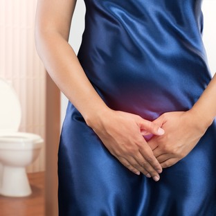 Így segíthet az intimlézer az inkontinencia ellen