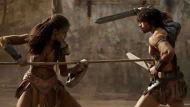 spartakus dom aszura nowy serial gdzie oglądąć