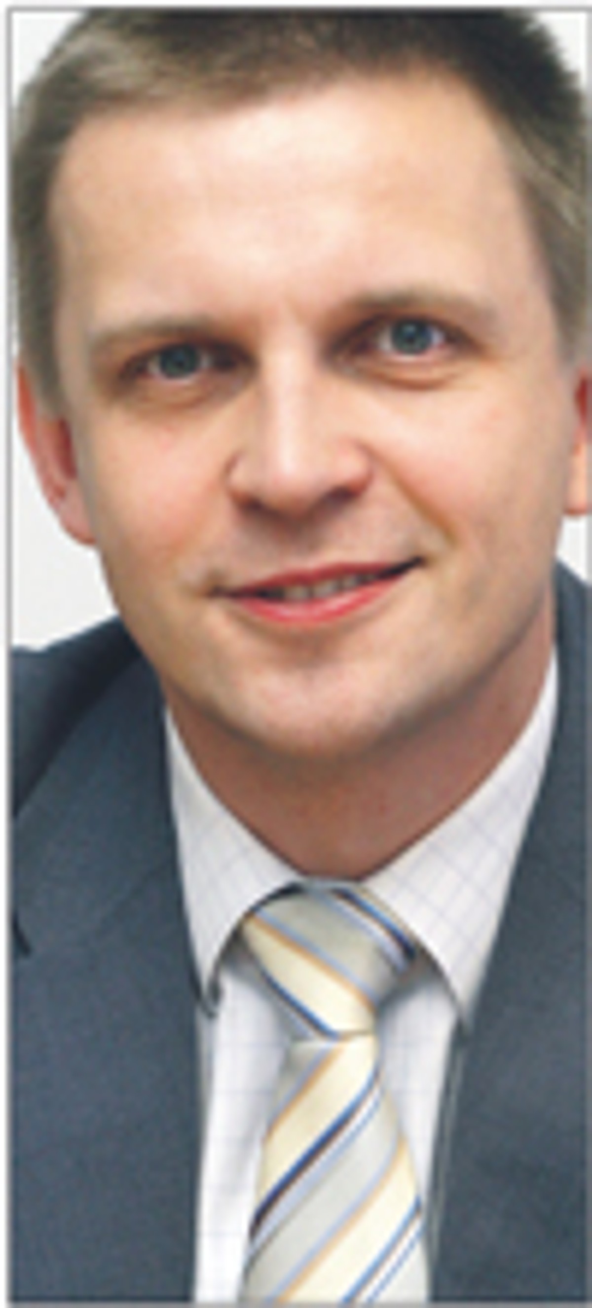 Marcin Jaworski