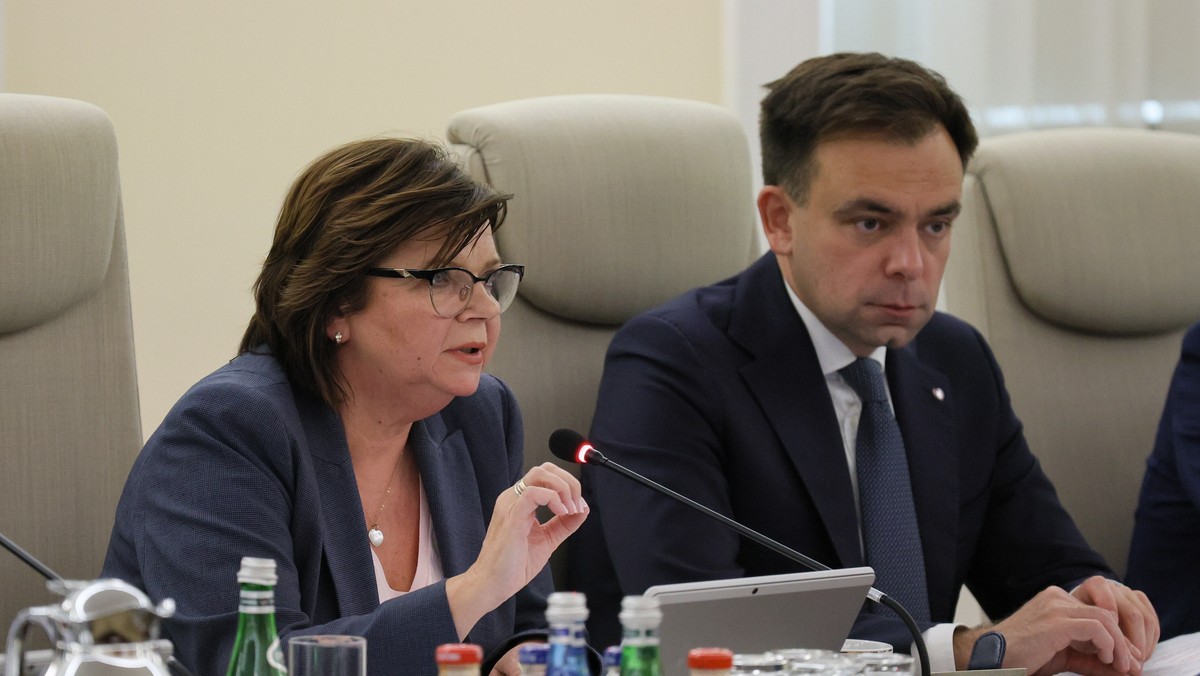 Szpitalom i przychodniom grozi paraliż z powodu braku podpisu planu finansowego NFZ [Źródło: PAP]