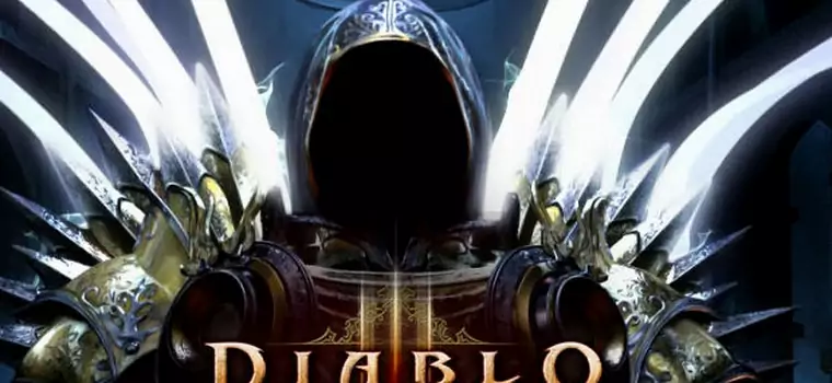 Dziś zagramy na żywo w jeszcze jeden tytuł. Chodzi o jakieś Diablo III. Znacie?