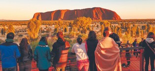 Jak nieprzystępny interior wpisuje się w tożsamość Australijczyków? [RECENCJA KSIĄŻKI]