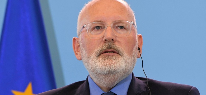 Komisja Europejska nie odpuszcza: Ustawa o Sądzie Najwyższym jest niezgodna z prawem UE