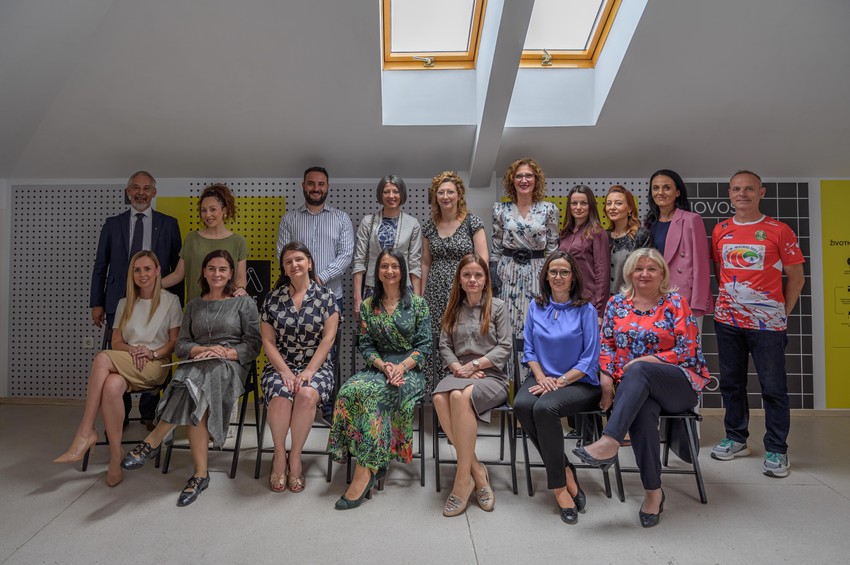 Otvoren Mejkers lab u Šapcu