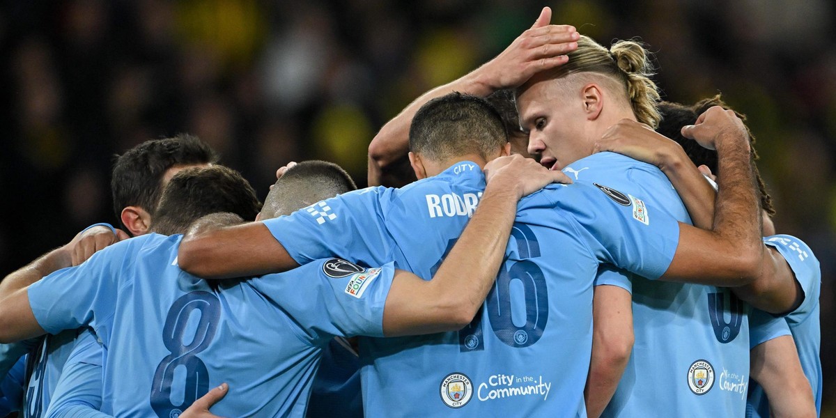 Do końca stycznia Manchester City będzie musiał radzić sobie bez Erlinga Haalanda. 