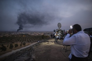 Turcja zgodziła się na zawieszenie broni w Syrii. USA zniosą sankcje