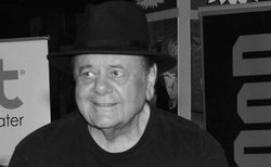 Zmarł aktor Paul Sorvino, znany z "Chłopców z ferajny"