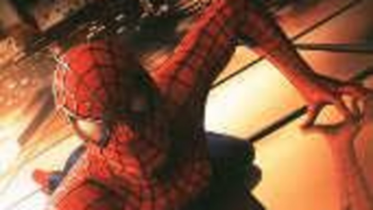 Po pięć nominacji do tegorocznych filmowych nagród MTV dostały obrazy "Władca Pierścieni, Część II - Dwie wieże" i "Spider-Man".