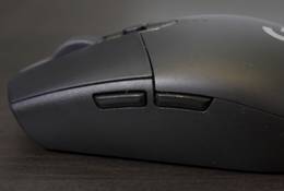 Logitech G305 Lightspeed: test niedrogiej, bezprzewodowej myszy dla graczy