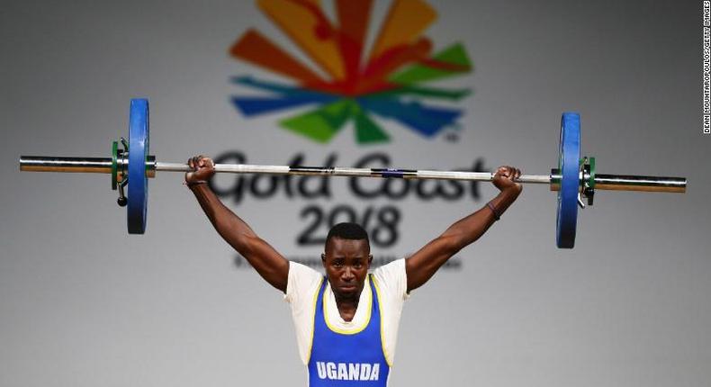 Olympic Games: Runaway Ugandan athlete found by Japanese Police 