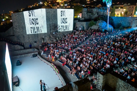 Filmski festival Herceg Novi među najuglednijim filmskim festivalima sveta