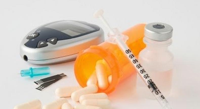 Type 2 diabetes medicine