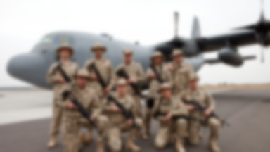 "Misja: Afganistan", czyli Paweł Małaszyński w mundurze