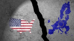 europa została z ręką w nocniku? ekspert: żyliśmy 30 lat w iluzji pokojowej dywidendy i dziś płacimy za to cenę