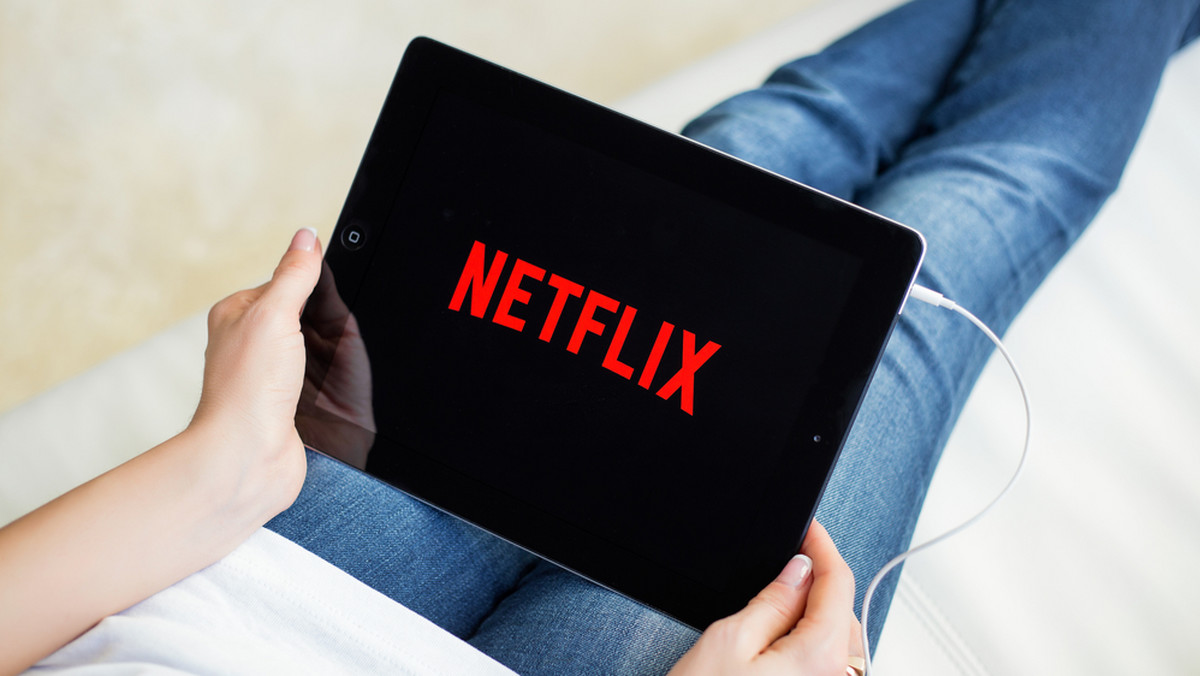 Netflix zamierza wydać w 2019 roku 15 mld dolarów na swoje produkcje. To o trzy miliardy więcej niż w zeszłym roku i o sześć miliardów więcej niż w 2017 roku.
