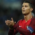 Zaledwie kilka dni minęło od transferu, a Turyn już robi biznes na Cristiano Ronaldo