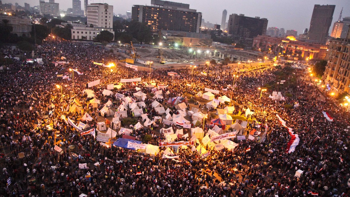 Tahrir