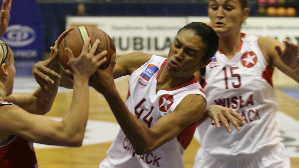 W meczu, którego stawką było 3. miejsce w Eurolidze koszykarek Wisła Can Pack Kraków uległa UMMC Jekaterynburg aż 50:84. Czwarte miejsce jest dla krakowianek najlepszym miejscem w historii występów w Eurolidze.