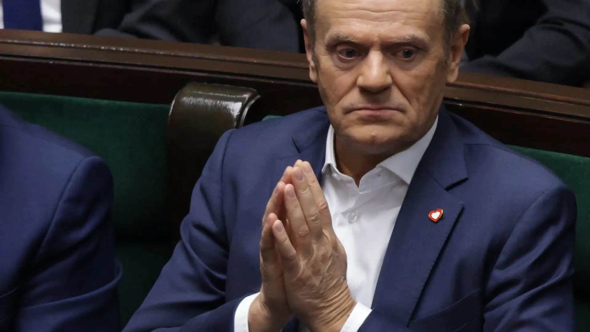 Wielki przelew zamiast likwidacji Funduszu Kościelnego? Tusk zabrał głos