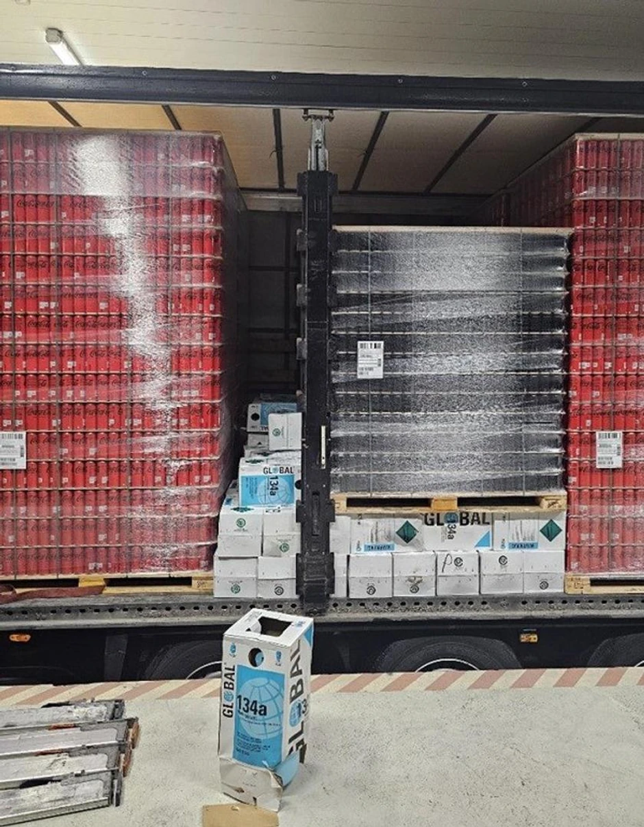 Zaplena na Tovarniku