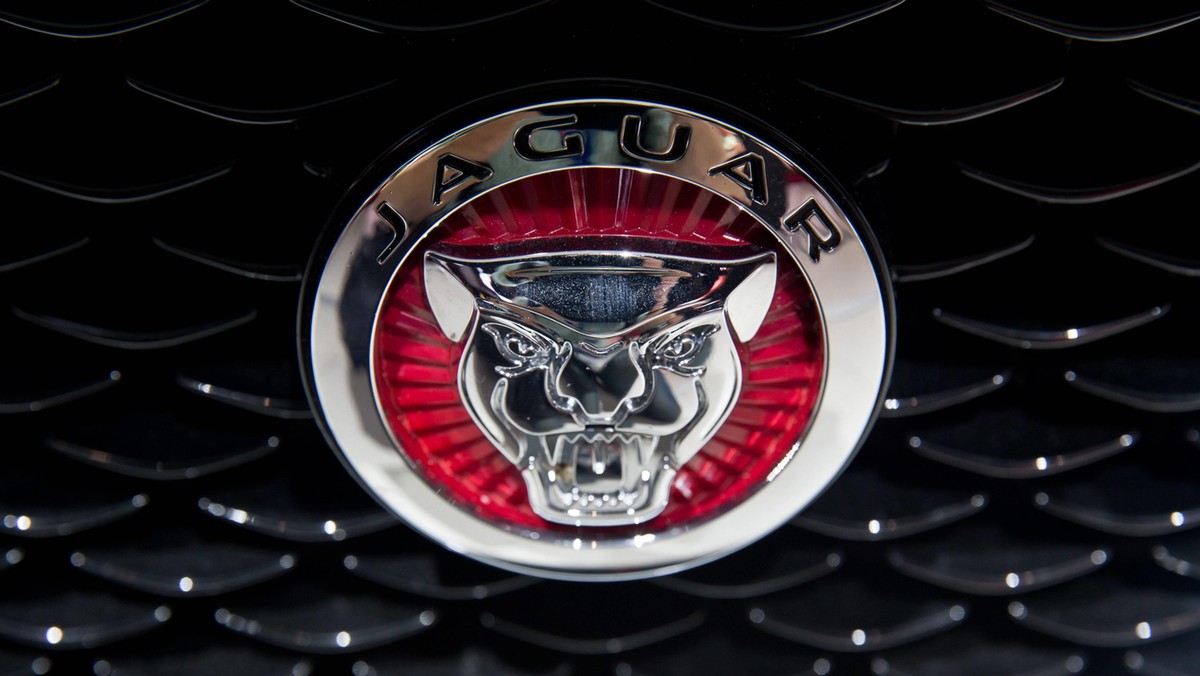 Jaguar