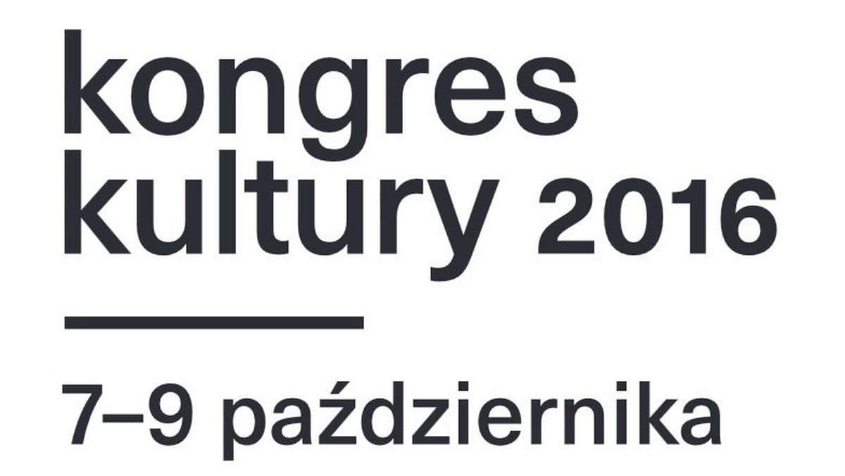 Jaki jest stan polskiej kultury, jak chronić jej autonomię – to niektóre zagadnienia Kongresu Kultury, który rozpoczął się w piątek w Warszawie. Na kongresie zarejestrowało się ponad 3,5 tys. uczestników.