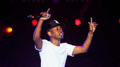 Open'er Festival 2015: Kendrick Lamar odwołuje występ w Gdyni