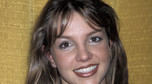 Britney Spears w 1998 r.