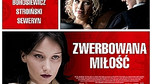 "Zwerbowana milość" - plakat