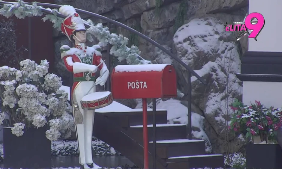 Izbacili je iz Elite 9, a ona sada poslala pismo na adresu Bele kuće: Ovo niko nije očekivao