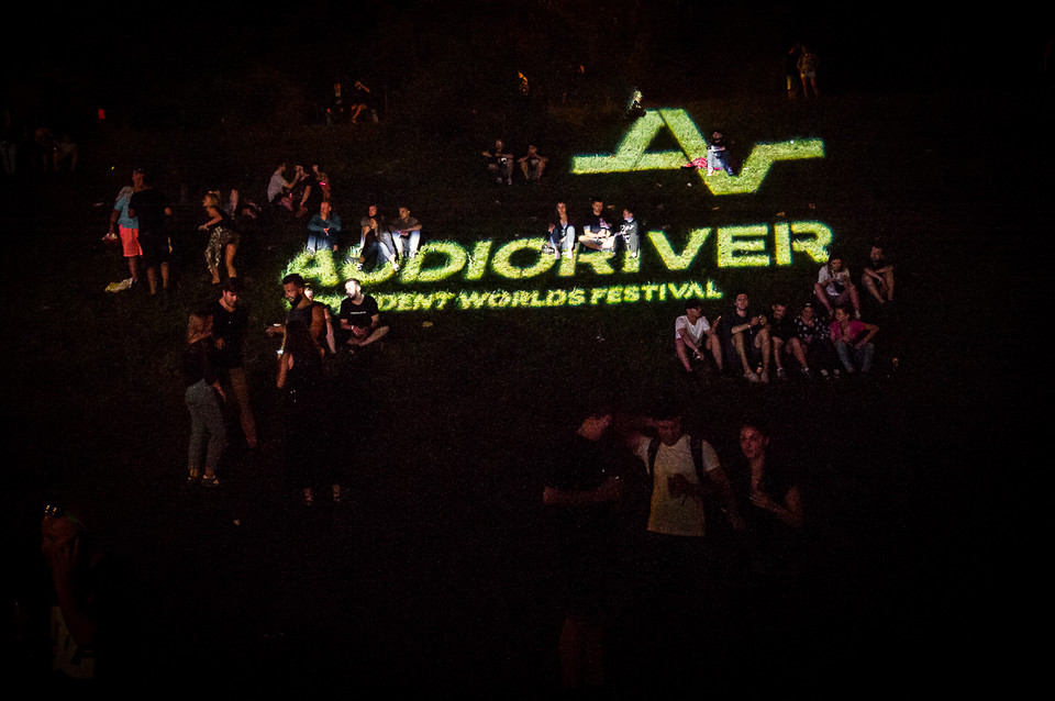Audioriver 2016: zdjęcia publiczności